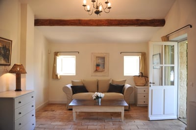 Luxury Villa Photo #25