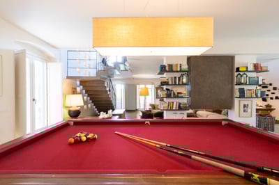 Luxury Villa Photo #21