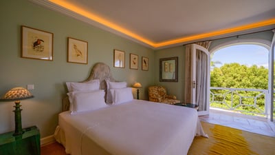 Luxury Villa Photo #40