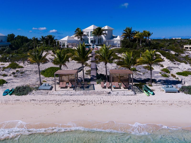 Pearls of Long Bay Estate