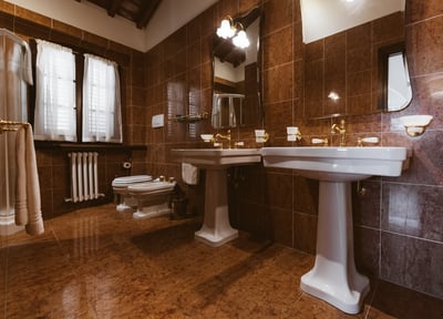 Luxury Villa Photo #39