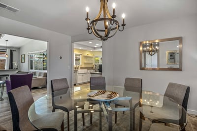 Luxury Villa Photo #40