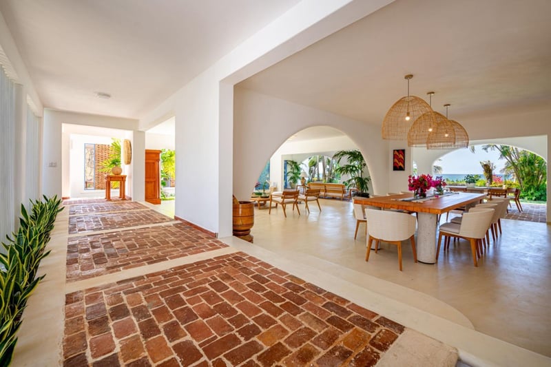 Villa Santorini