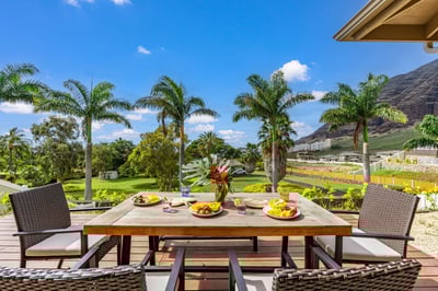Luxury Villa Photo #33