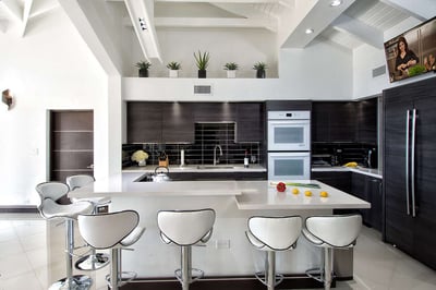 Luxury Villa Photo #11