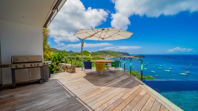 Luxury Villa Photo #23