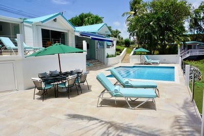 Luxury Villa Photo #8
