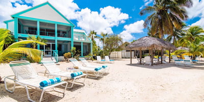 Luxury Villa Photo #5
