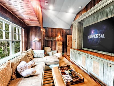 Luxury Villa Photo #45