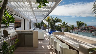 Luxury Villa Photo #10
