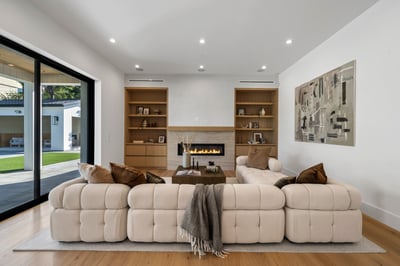 Luxury Villa Photo #27