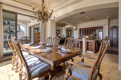 Luxury Villa Photo #21