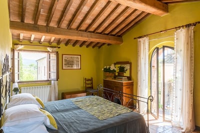 Luxury Villa Photo #45