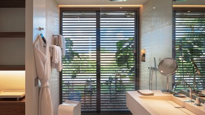 Luxury Villa Photo #27