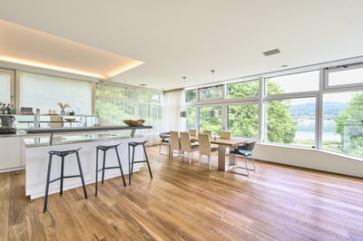 Luxury Villa Photo #11