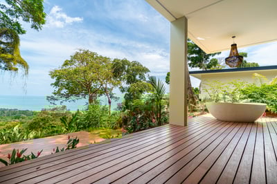 Luxury Villa Photo #44