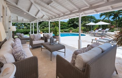 Luxury Villa Photo #4