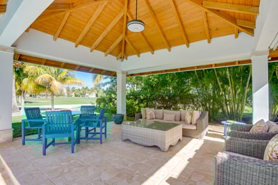Luxury Villa Photo #15