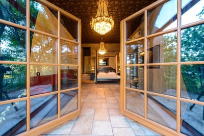 Luxury Villa Photo #28