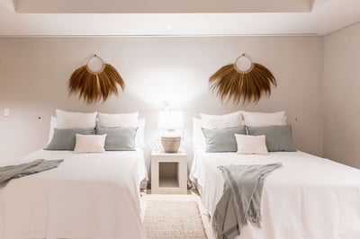 Luxury Villa Photo #33