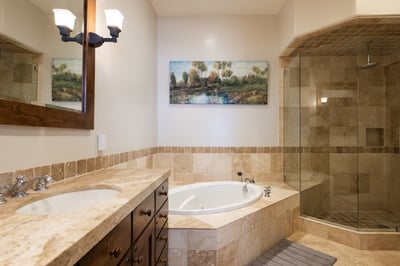 Luxury Villa Photo #23