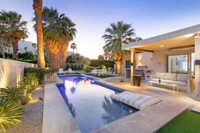 Luxury Villa Photo #4