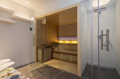 Luxury Villa Photo #43