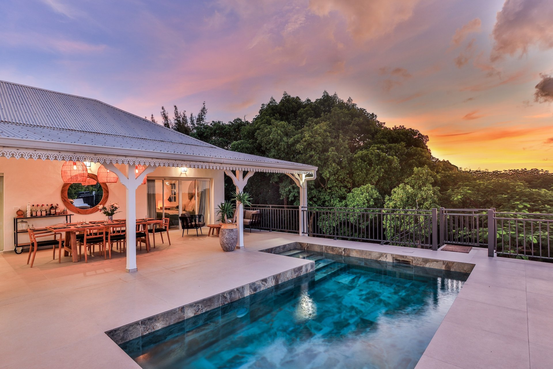Villa Les Oliviers - 2