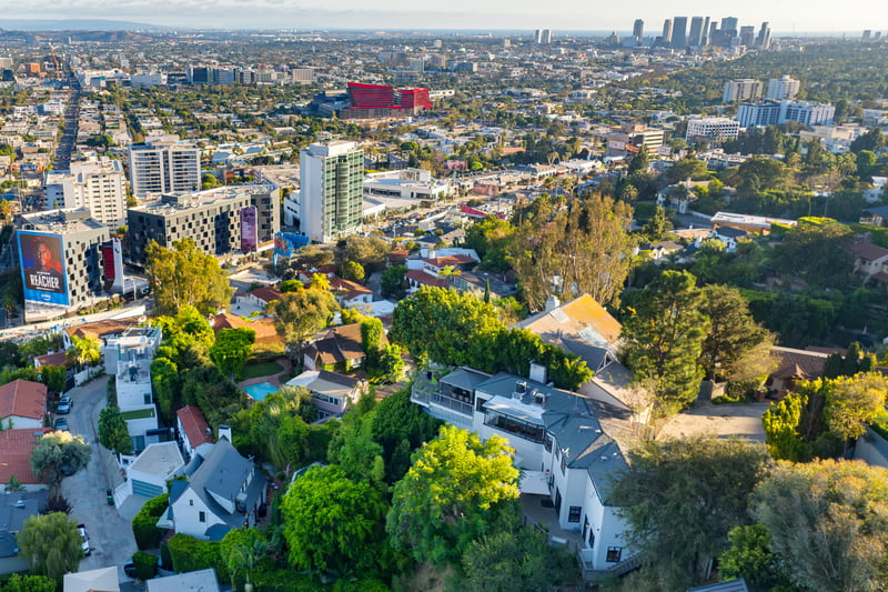 Miller Heights