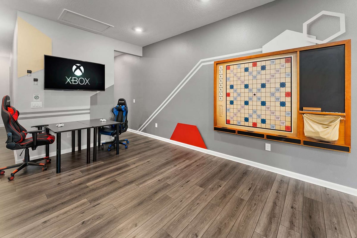 Safari Adventure at Villatel Village Solterra	