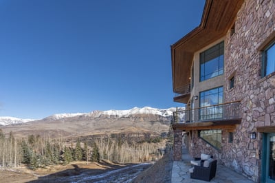 Luxury Villa Photo #39