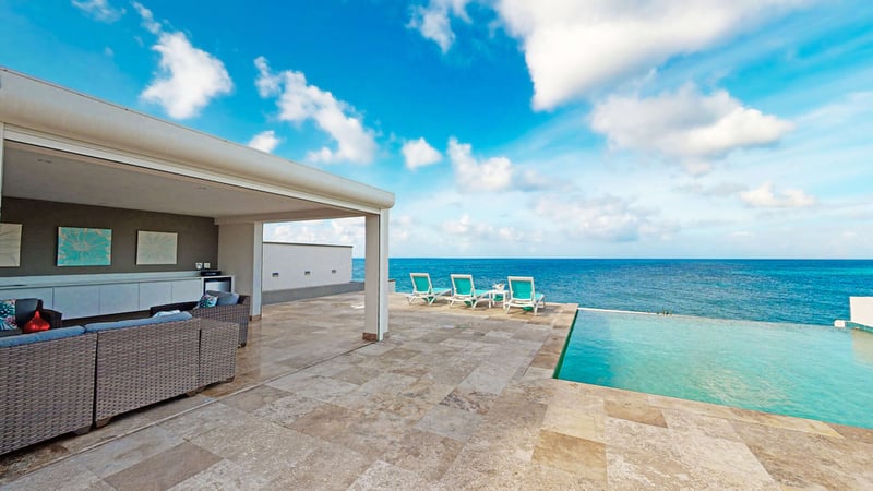 Infinity at Ocean Edge