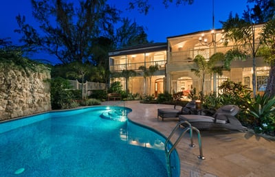 Luxury Villa Photo #7