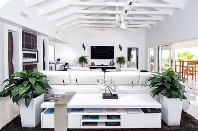 Luxury Villa Photo #16