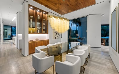 Luxury Villa Photo #15