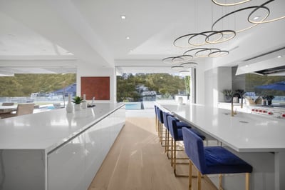 Luxury Villa Photo #24