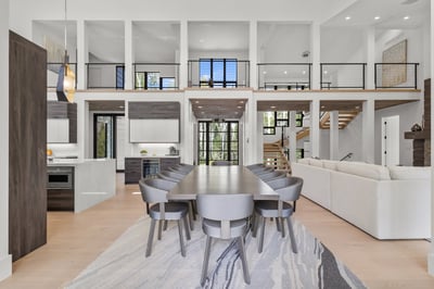 Luxury Villa Photo #9