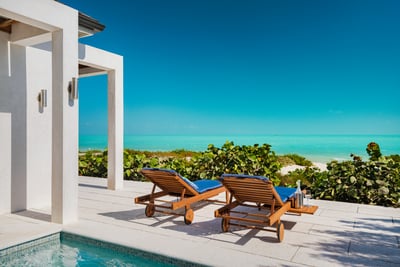 Luxury Villa Photo #17