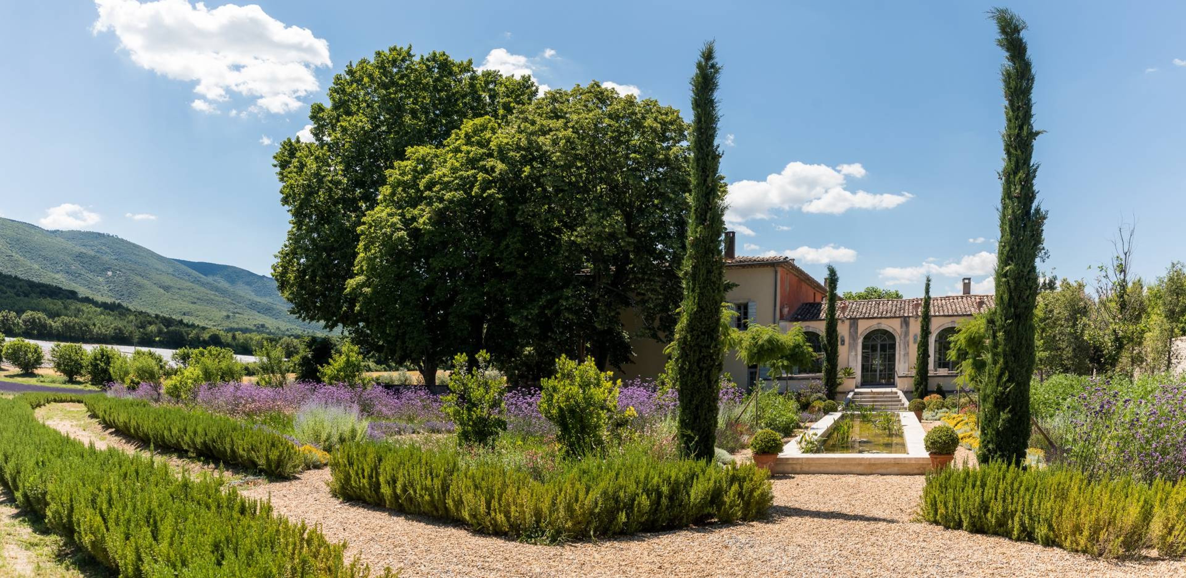 Bastide de St. Martin - 7