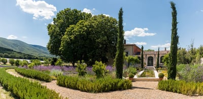 Luxury Villa Photo #7