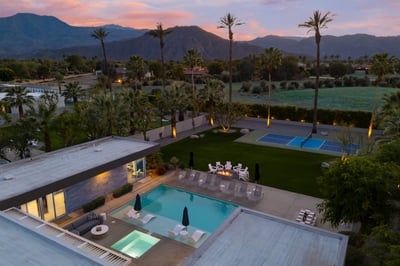 Luxury Villa Photo #44