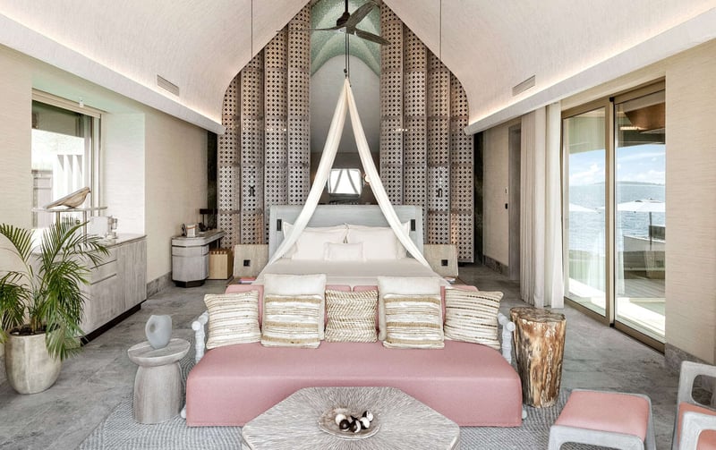 4 BDM Private Wellbeing Ocean Residence