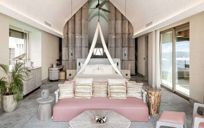 Luxury Villa Photo #7