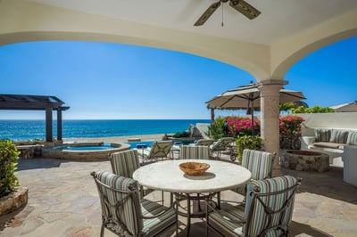 Luxury Villa Photo #10