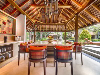 Des Indes Villa I