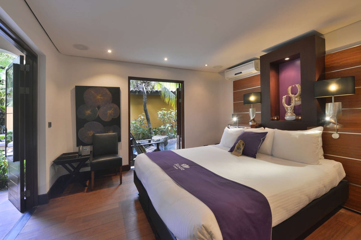 Private Pool Villa villa rental in Baoase Luxury Resort - 6