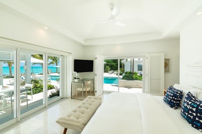 Luxury Villa Photo #19