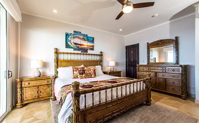 Luxury Villa Photo #16