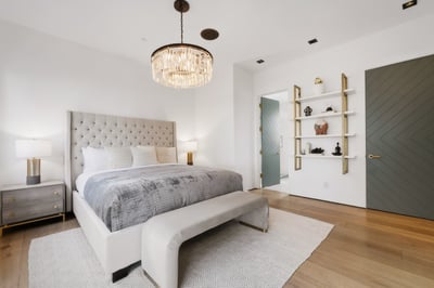 Luxury Villa Photo #52