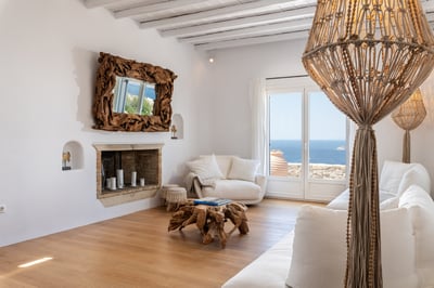 Luxury Villa Photo #29